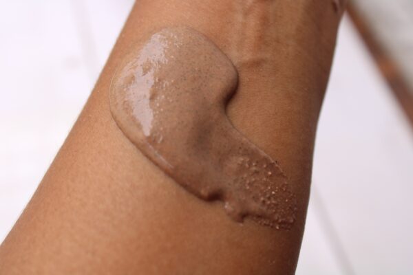 Suntan Mask<br><span style="font-size: 14px;">(for tanned and sunburnt skin)</span> - Image 3
